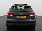 Audi A3 Sportback 1.4 TFSI G-Tron S-Line, Auto's, Gebruikt, 4 cilinders, Start-stop-systeem, Leder en Stof