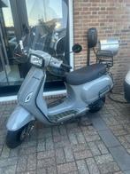 Scooter La Souris Sourini  2022 grijs, Zo goed als nieuw, Benzine, Ophalen, Overige merken