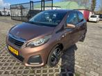 Peugeot 108 1.0 e-VTi Active TOP!, Voorwielaandrijving, Euro 5, Gebruikt, 31 €/maand