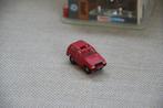 FABRIKANT? 1:87, Zastava Yugo? rood (10), Ophalen of Verzenden, Zo goed als nieuw, Auto, Overige merken