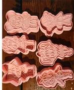 LOL Surprise koekuitstekers, Ophalen of Verzenden