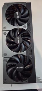 Nvidia RTX 4080 X3 OC, Ophalen of Verzenden