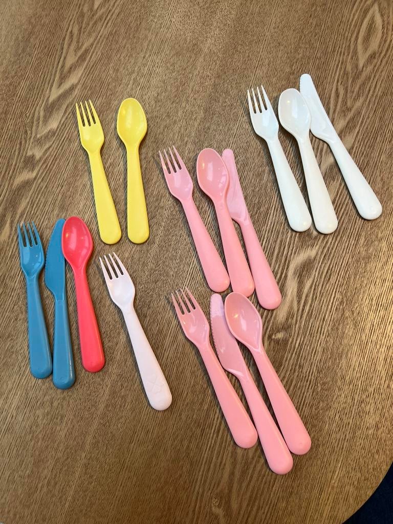 Gratis ikea kinderbestek, Ophalen, Zo goed als nieuw