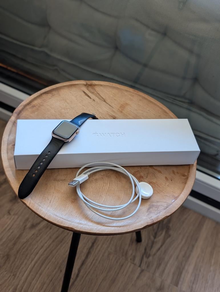 Apple Watch Series 6 40mm, Gebruikt, Apple Watch ⌚️, IOS, Ophalen of Verzenden