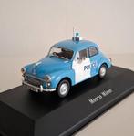 Morris Minor - Police -, Ophalen of Verzenden, Nieuw, Auto, Corgi