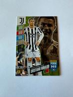 Panini FIFA 365 Cristiano Ronaldo Top Master Kaart, Verzamelen, Sportartikelen en Voetbal, Ophalen of Verzenden, Zo goed als nieuw