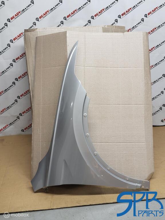 TIGUAN 5NA FACELIFT SCHERM Spatbord Rechts LB7W 5NA821106E, Volkswagen, Nieuw, Ophalen of Verzenden, Volkswagen