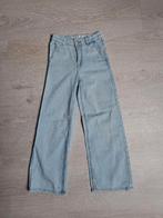 gestreepte spijker? broek (Blue Ridge), Kinderen en Baby's, Kinderkleding | Maat 140, Broek, Gebruikt, Meisje, Ophalen of Verzenden