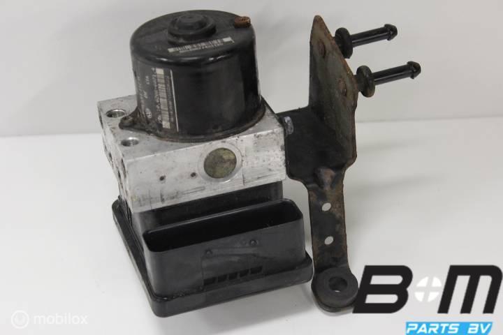 ABS regelapparaat Polo 9N 6Q0614117H, Auto-onderdelen, Gebruikt
