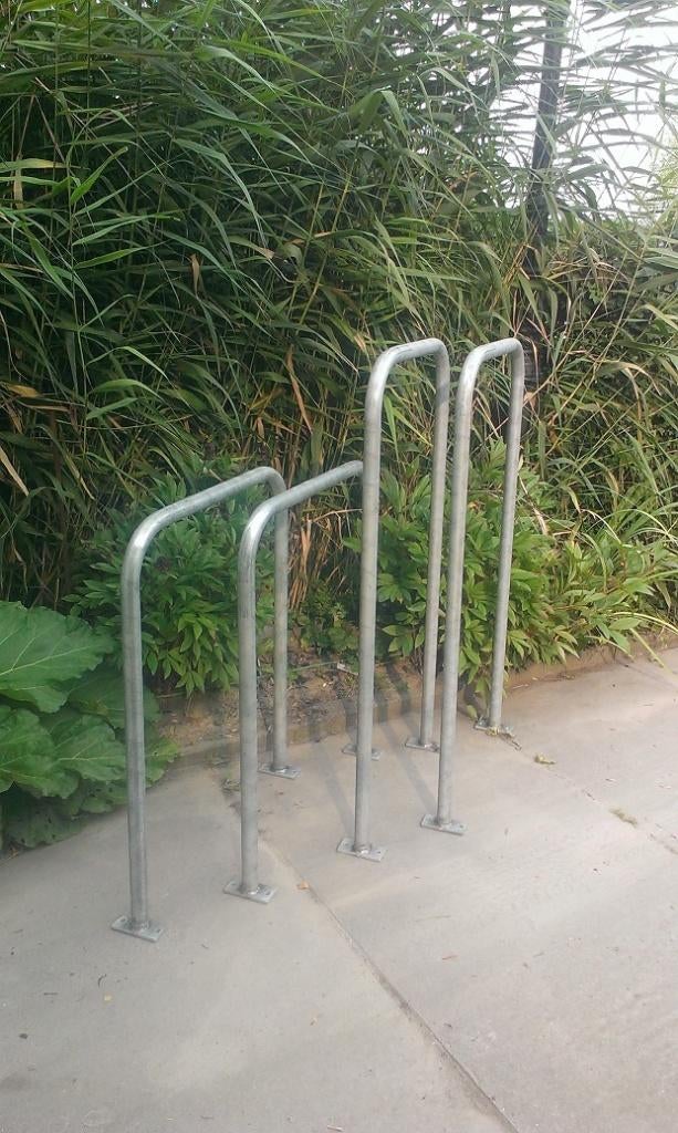 Rekstok calisthenics  turntoestel dipbar monkeybar te koop, Ophalen of Verzenden, Nieuw, Benen, Oprekstang