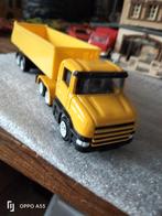 Scania torpedo kieper siku 164, Hobby en Vrije tijd, Ophalen of Verzenden, Bus of Vrachtwagen, SIKU