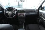 Mazda 3 1.6 S-VT Touring Airco Trekhaak Lichtmetaal Elektris, Auto's, Mazda, Voorwielaandrijving, Stof, Gebruikt, 4 cilinders