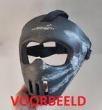 Gezocht: Oude/versleten Hocky strafcorner maskers, Ophalen of Verzenden, Gebruikt, Overige typen
