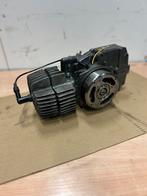 Gereviseerd puch e50 4 gelagerd blok, Fietsen en Brommers, Brommeronderdelen | Puch, Ophalen, Zo goed als nieuw, Blok