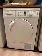 Bosch Maxx 7 Sensitive droger, Witgoed en Apparatuur, Wasdrogers, Ophalen, 6 tot 8 kg, Gebruikt, Voorlader