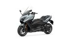 Yamaha T-MAX TECH MAX ABS (bj 2026), Motoren, Motoren | Yamaha, Scooter, 562 cc, Bedrijf, Handvatverwarming