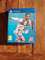 FIFA19 voor de PS4!, Spelcomputers en Games, Games | Sony PlayStation 4, Online, Ophalen of Verzenden, Zo goed als nieuw, Sport
