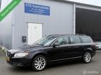 Volvo V70 1.6 T4 Limited Edition Automaat, Leer, Navi, Euro 5, Gebruikt, 4 cilinders, 179 pk