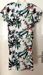 Sophia Perla zomer jurk maat 44[v], Wit, Maat 42/44 (L), Ophalen of Verzenden, Zo goed als nieuw