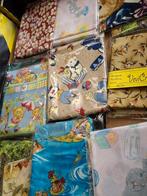 Quiltstofjes 50x55 cm - 30 stuks, Ophalen of Verzenden