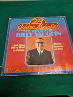 Lp billy vaughn, Ophalen of Verzenden