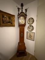 Prachtig Warmink staand horloge in zeer goede staat, Antiek en Kunst, Antiek | Klokken, Ophalen