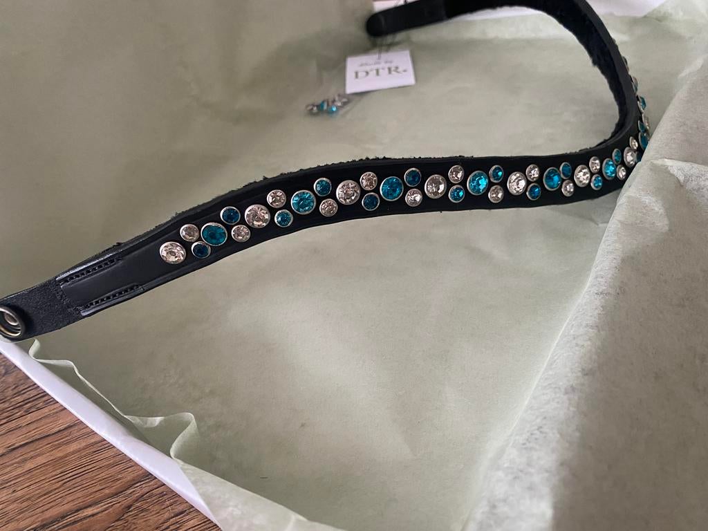 Frontriem samenstellen, Nieuw, /, /, Made by dtr