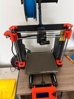 Prusa i3 mk3s+, Computers en Software, 3D Printers, Ophalen, Gebruikt