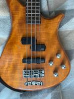 Warwick Basgitaar uit 1994, Duitsland gemaakt, Muziek en Instrumenten, Ophalen of Verzenden, Gebruikt, Elektrisch