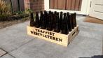 Krat Wetvleteren, Verzamelen, Ophalen, Nieuw, Bierglas