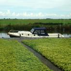 Zeer fraaie ONJ Werkboot 770 bouwjaar 2001, Ophalen, 10 tot 30 pk, Gebruikt, Binnenboordmotor