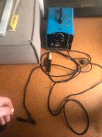 Cebora bi welder voor laselektroden, Ophalen, Gebruikt, 150 tot 250 ampère, Elektroden