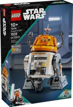 Lego Star Wars 75416 - Chopper (C1-10P) NIEUW IN DOOS, Ophalen of Verzenden, Nieuw, Complete set, Lego