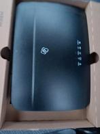 Te koop kpn modem v12 nieuw ongebruikt in doos compleet, Ophalen of Verzenden, Nieuw, Router met modem, KPN