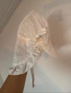 Baby zomerhoedje 6-12 maanden, Kinderen en Baby's, Babykleding | Petten en Hoeden, Ophalen of Verzenden, Zo goed als nieuw, Jongetje of Meisje