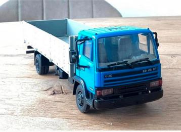 DAF 600 truck van AHC models beschikbaar voor biedingen
