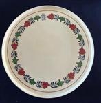 Boerenbont mepal dienblad, Huis en Inrichting, Keuken | Servies, Ophalen of Verzenden, Aardewerk, Boerenbont, Schaal of Schalen