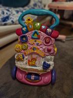 Babywalker Vtech, Kinderen en Baby's, Speelgoed | Vtech, Ophalen, Zo goed als nieuw