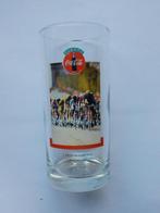 Glas Tour de France ’s-Hertogenbosch Den Bosch 29 juni 1996, Ophalen of Verzenden, Zo goed als nieuw, Overige sporten, Overige typen