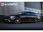 Mercedes-Benz E-Klasse Estate 43AMG 402 pk 4MATIC Premium Pl, Automaat, Gebruikt, Euro 6, Leder