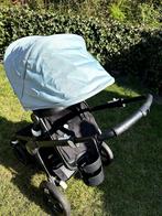 Bugaboo Fox 2 kinderwagen met stoel en wieg, Kinderen en Baby's, Kinderwagens en Combinaties, Ophalen, Gebruikt, Kinderwagen, Bugaboo