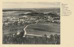 09154 - Vaals - Panorama vanaf Wilhelminatoren, Verzamelen, Ansichtkaarten | Nederland, Verzenden, 1920 tot 1940, Ongelopen, Limburg