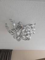 Lucide Atoma Plafondlamp | 2 stuks | Goede staat., Ophalen of Verzenden, Zo goed als nieuw, Metaal