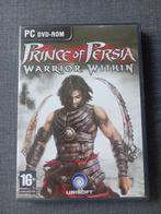 Prince of Persia: Warrior Within - PC Game, Spelcomputers en Games, Games | Pc, Ophalen of Verzenden
