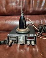 CB Samdo 1978 plus Antenne, Ophalen of Verzenden, Zo goed als nieuw, Zender en Ontvanger