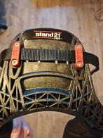 Stand 21 FHR Systeem - Hans systeem stand 21 FHR, Ophalen of Verzenden, Gebruikt