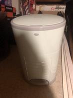 Mooie nieuwe luieremmer zacht groen, Ophalen of Verzenden, Zo goed als nieuw