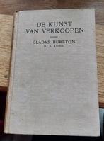 De Kunst van Verkopen., Ophalen of Verzenden