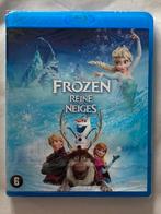 FROZEN (IN SEAL) (BLURAY), Cd's en Dvd's, Blu-ray, Carduelis & Media, Tollenstraat 53D 3035NC Rotterdam, Ophalen of Verzenden