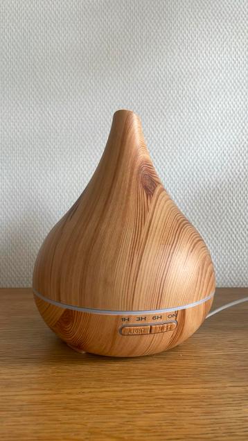 Aroma diffuser beschikbaar voor biedingen